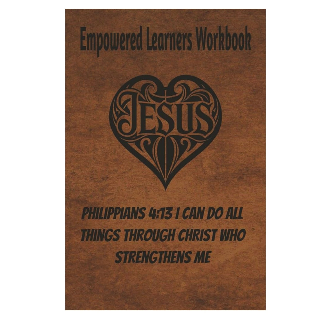A: Empowered Learners Workbook