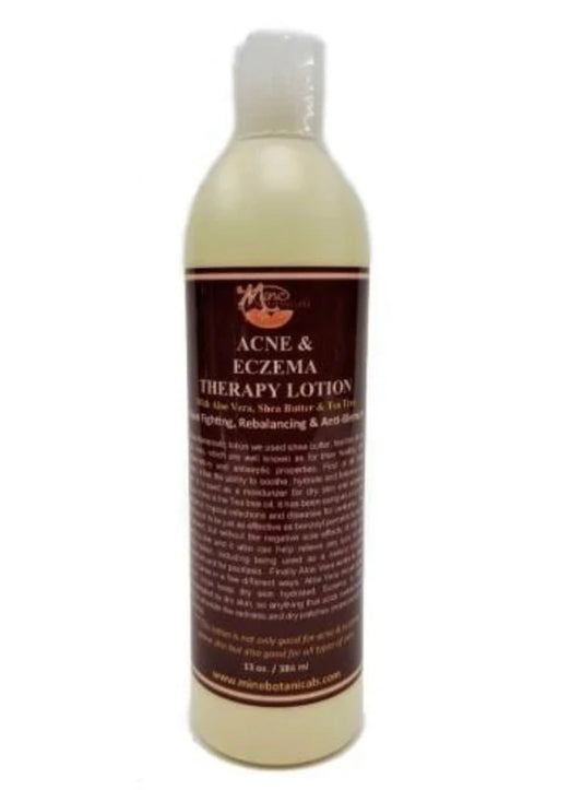 Acne & Eczema Therapy Body Lotion