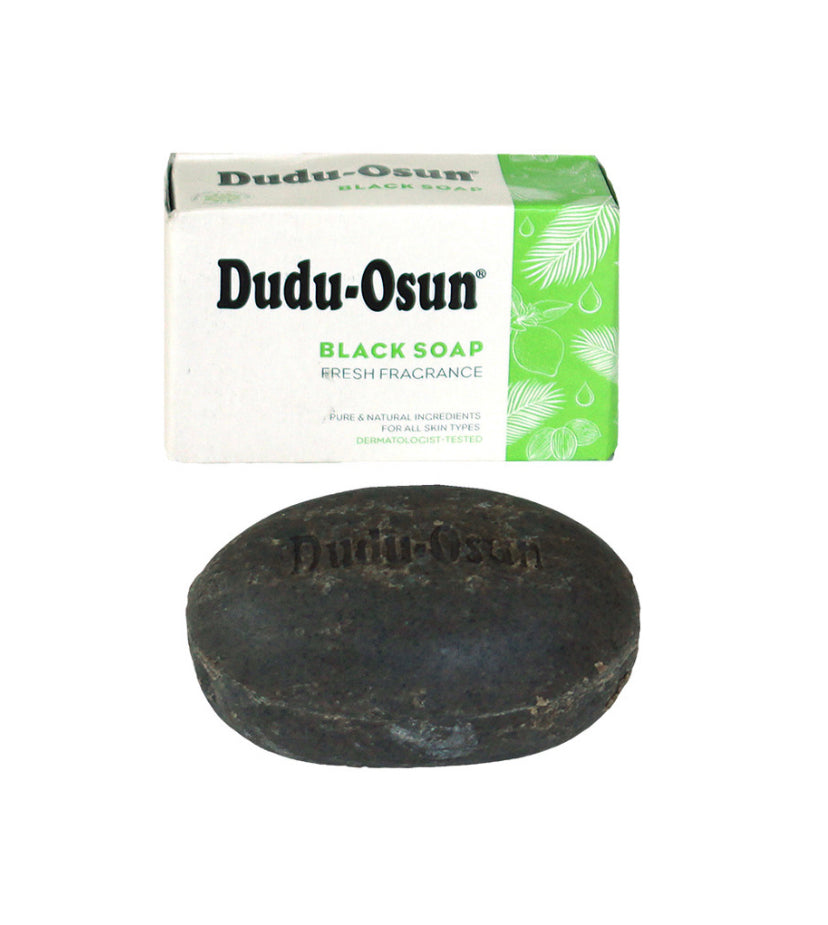 Dudu-Osun Black Soap