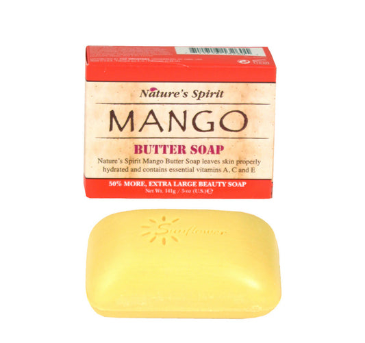 Mango Butter Soap