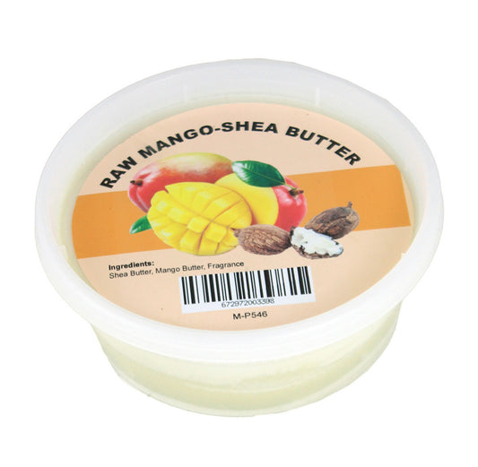 Raw Mango Shea Butter