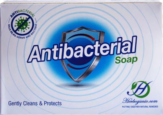 Antibacterial Soap